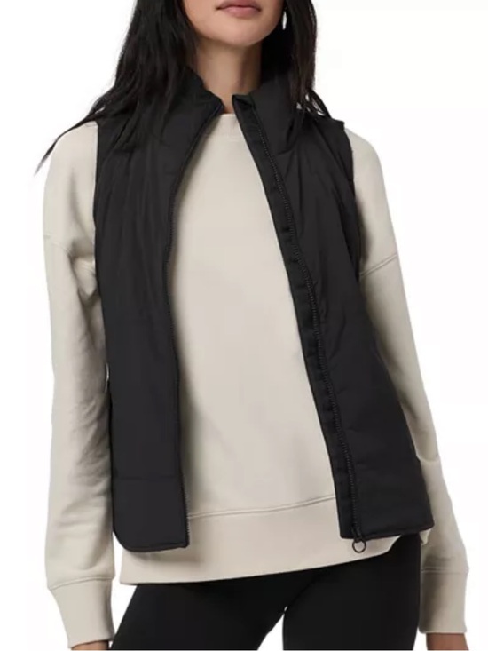 Jackets & Blazers - NEW Vuori Canyon Insulated Vest - Women's